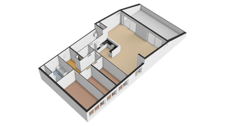 Foto 56 van Kervelstraat 247