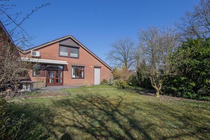 Foto 19 van Bevelandselaan 6