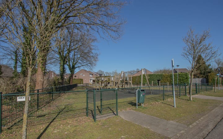 Foto 23 van Bevelandselaan 6