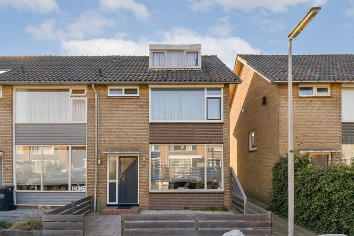 Foto 1 van P.C. Hooftstraat 26