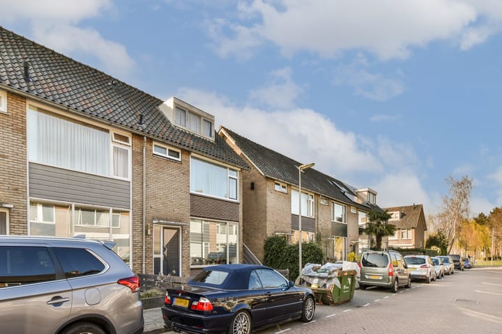 Foto 5 van P.C. Hooftstraat 26