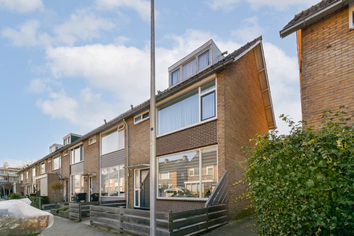 Foto 6 van P.C. Hooftstraat 26