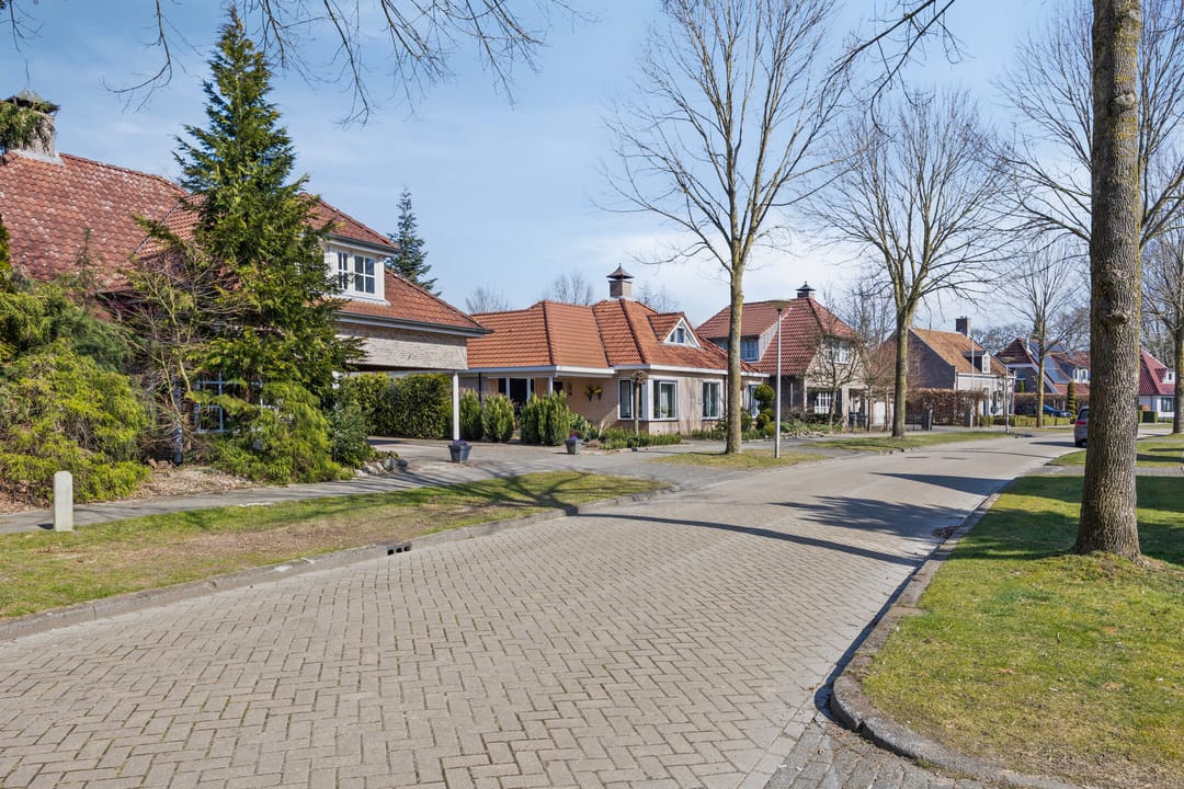 Foto 7 van Veluwestraat 80