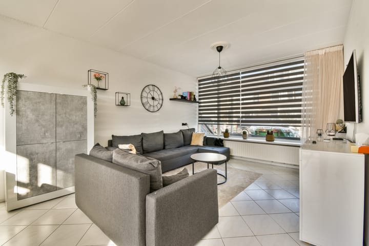 Foto 8 van P.C. Hooftstraat 26