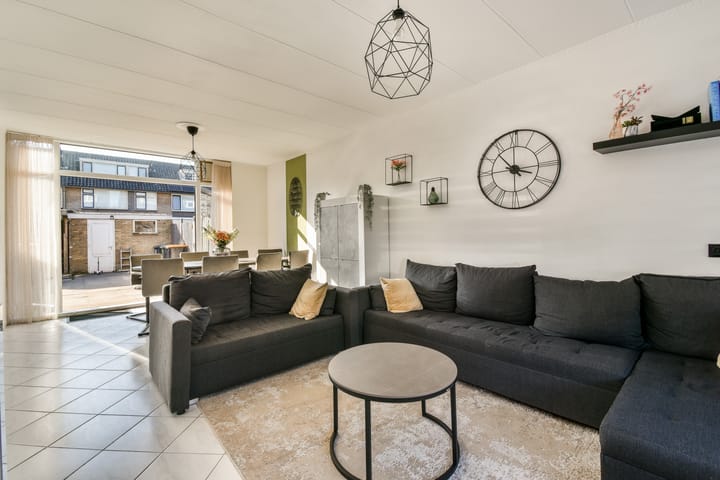 Foto 9 van P.C. Hooftstraat 26