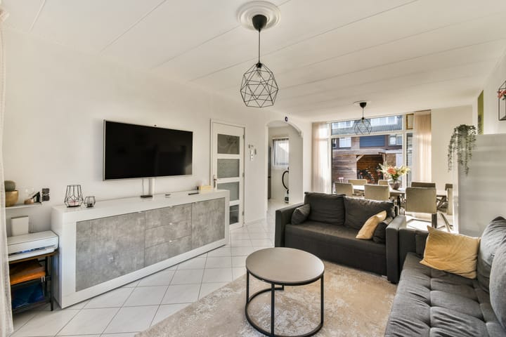 Foto 10 van P.C. Hooftstraat 26