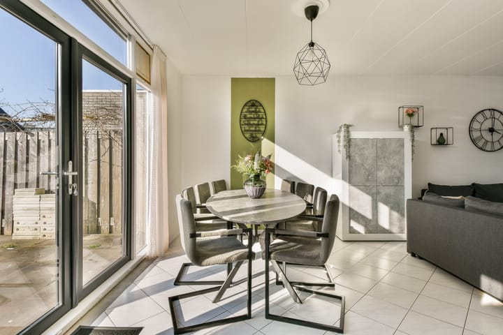 Foto 11 van P.C. Hooftstraat 26