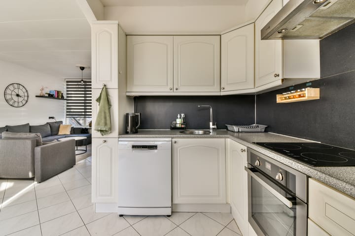 Foto 12 van P.C. Hooftstraat 26