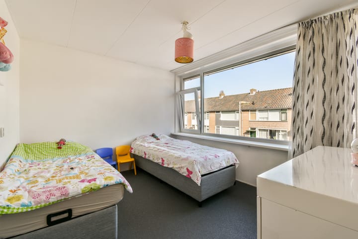 Foto 21 van P.C. Hooftstraat 26