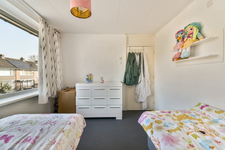 Foto 22 van P.C. Hooftstraat 26