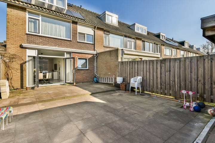 Foto 28 van P.C. Hooftstraat 26