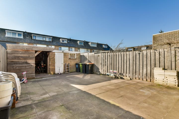 Foto 29 van P.C. Hooftstraat 26