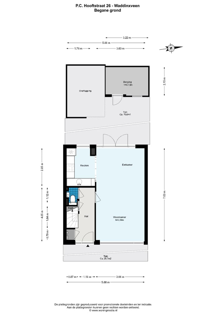 Foto 31 van P.C. Hooftstraat 26