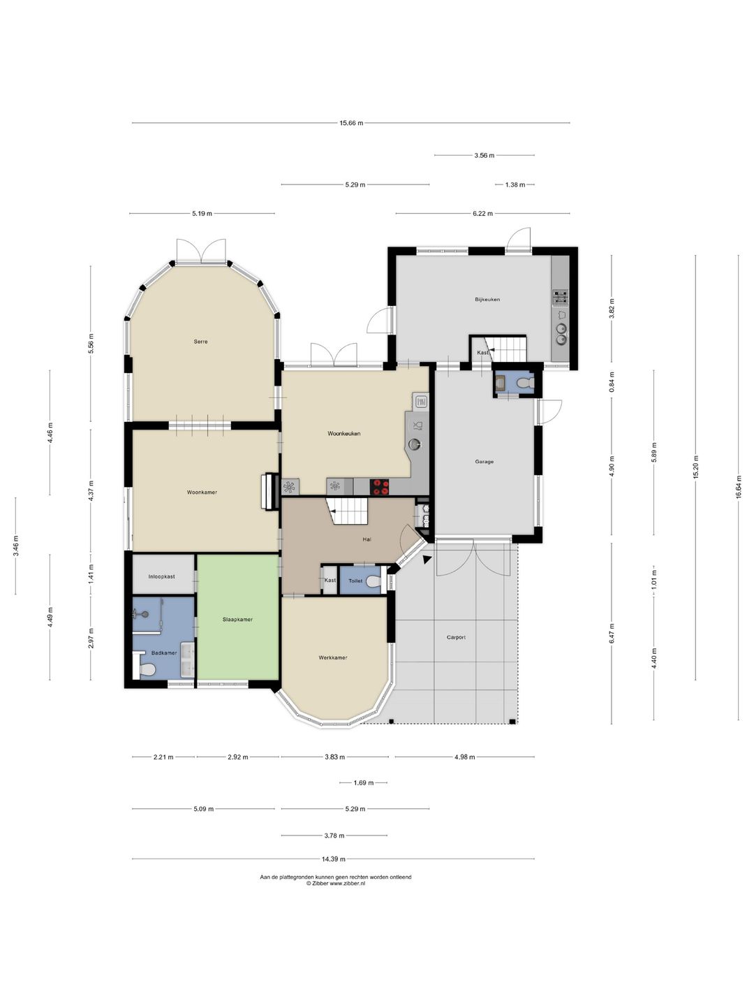 Foto 52 van Veluwestraat 80