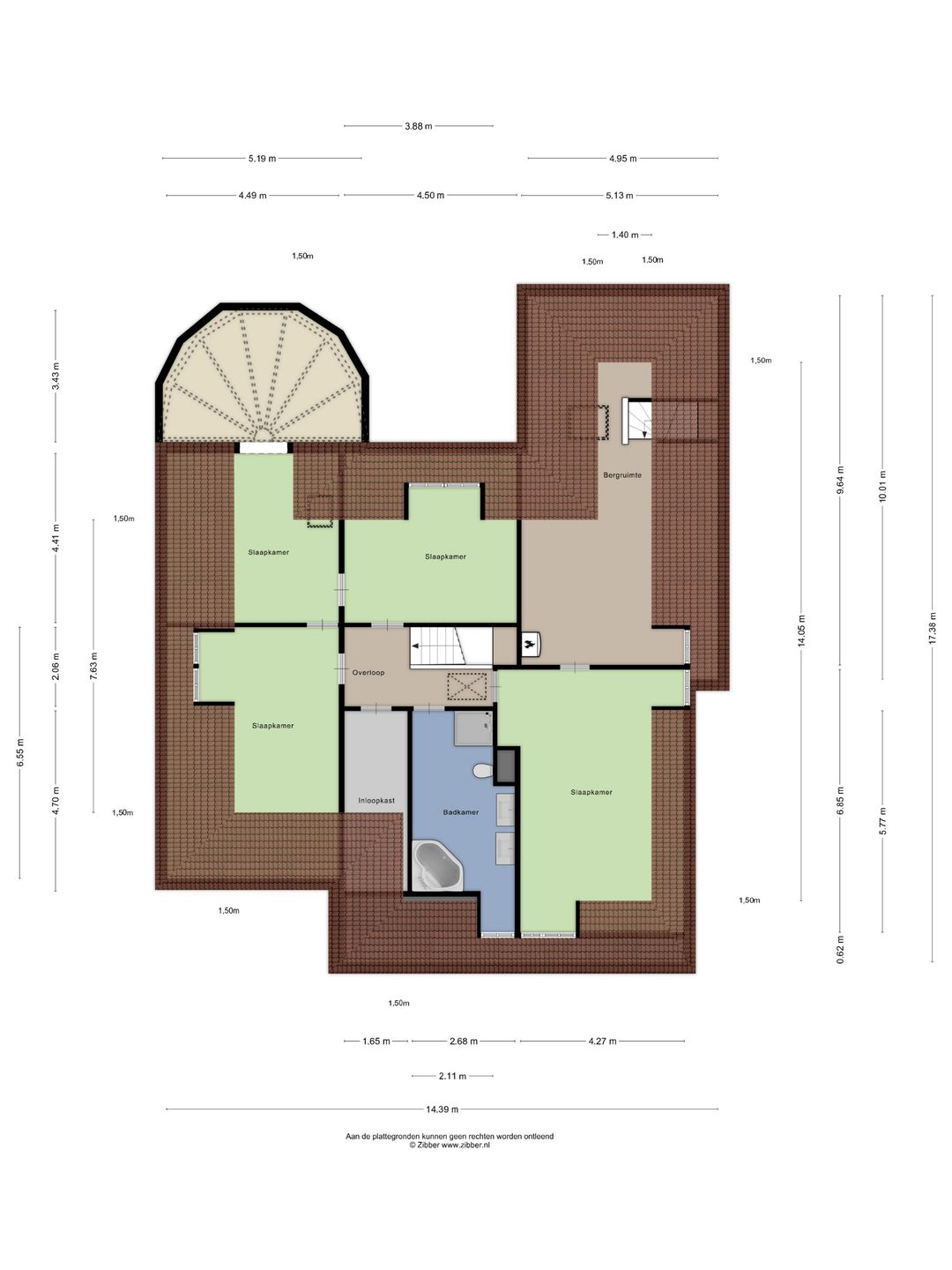 Foto 53 van Veluwestraat 80