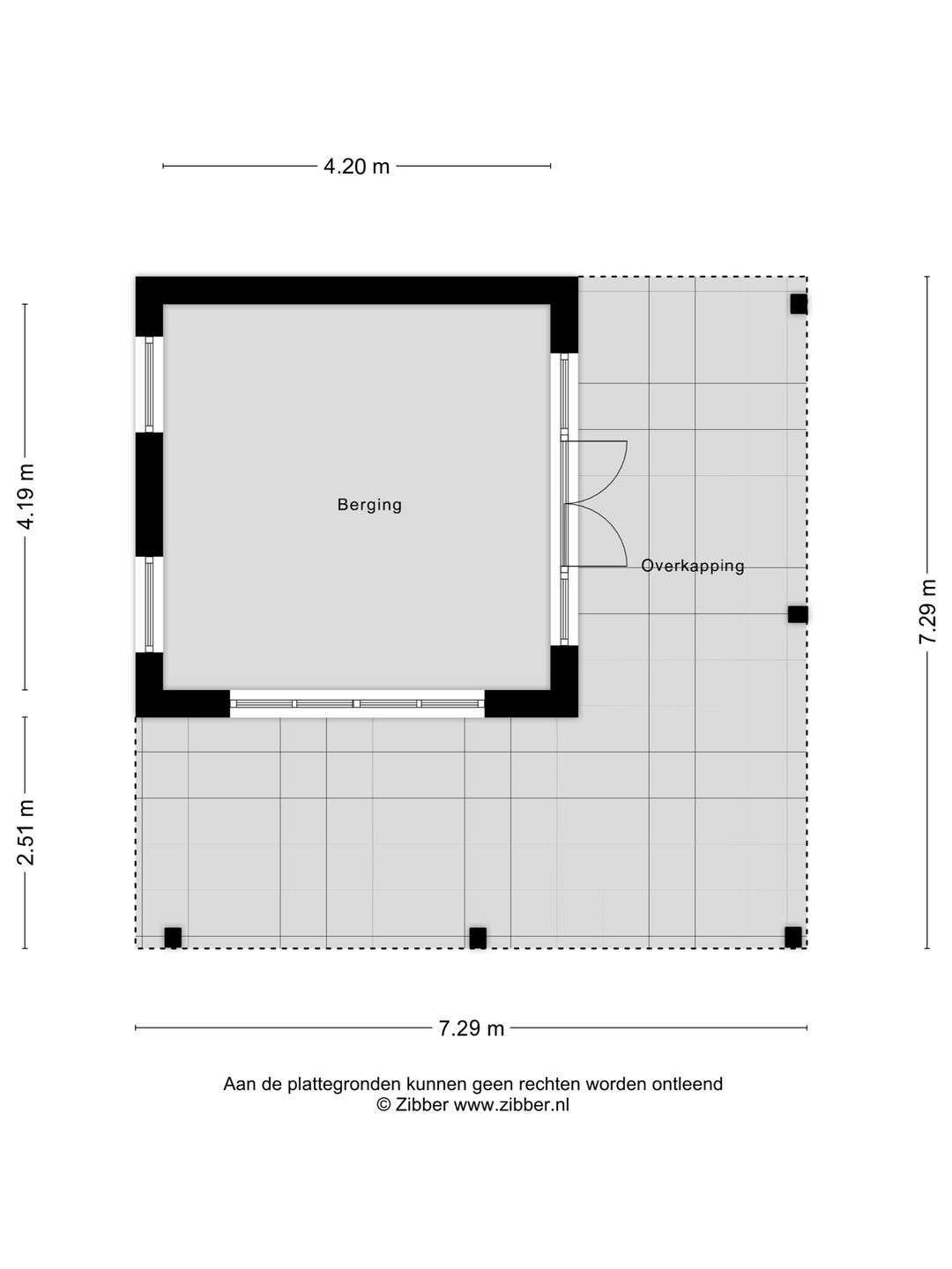 Foto 56 van Veluwestraat 80