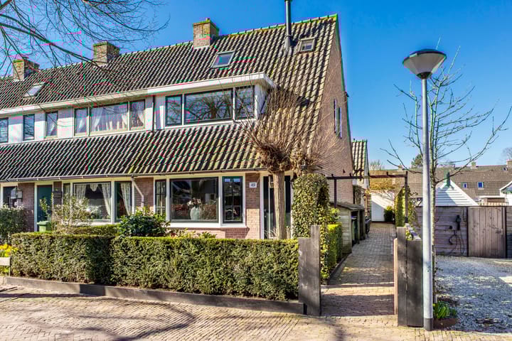 Foto 1 van Noorderweg 49