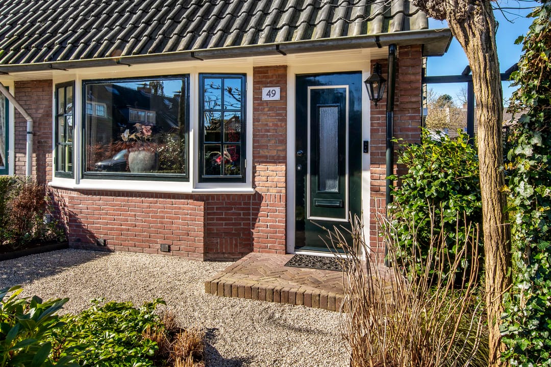 Foto 2 van Noorderweg 49