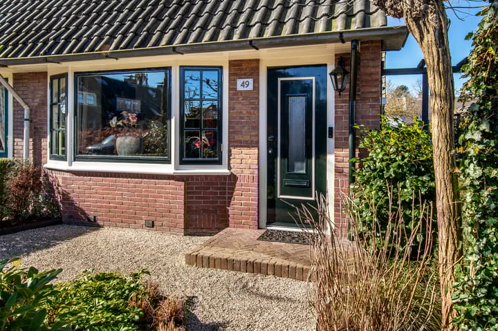 Foto 2 van Noorderweg 49