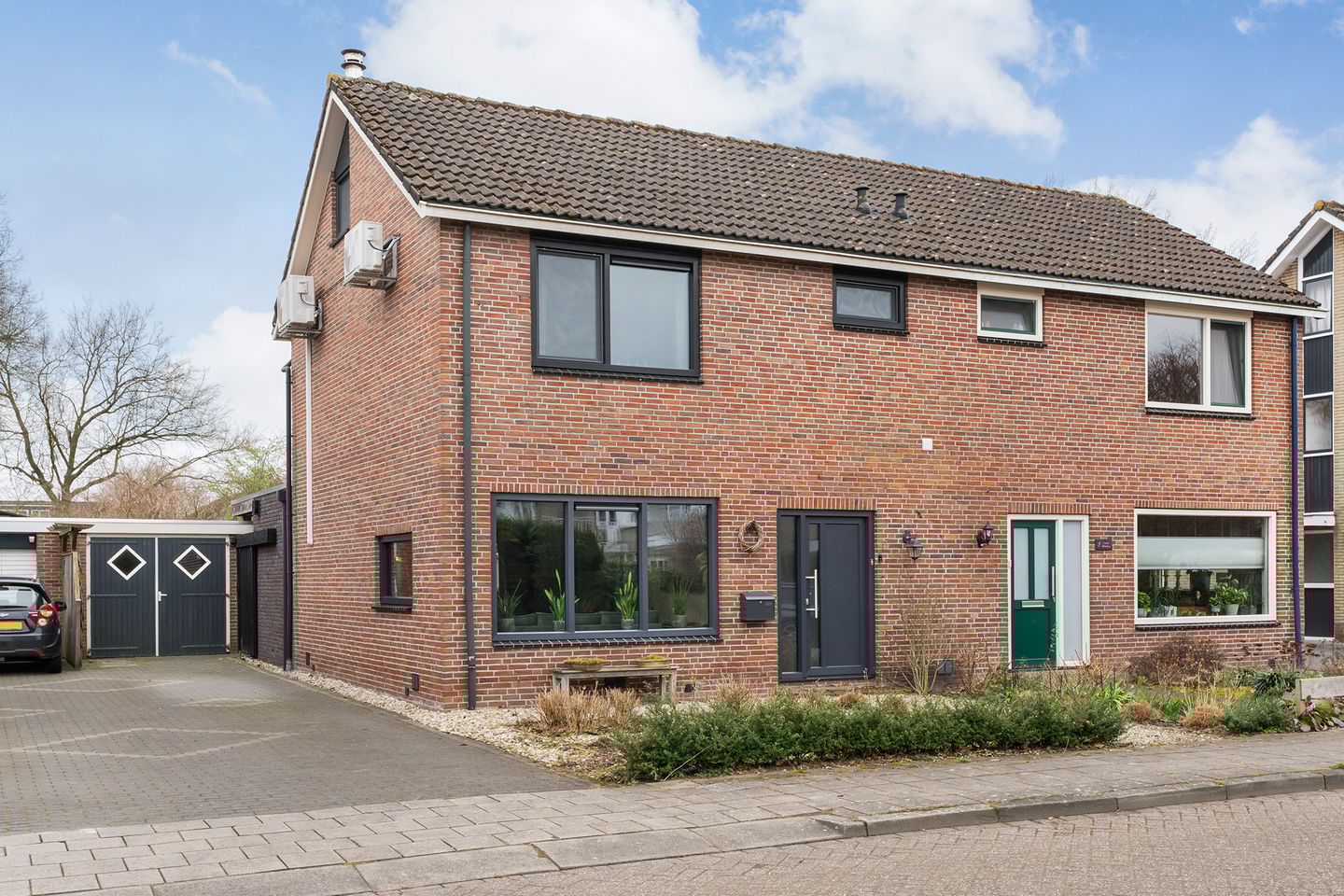 Foto 1 van De Hazelaar 7