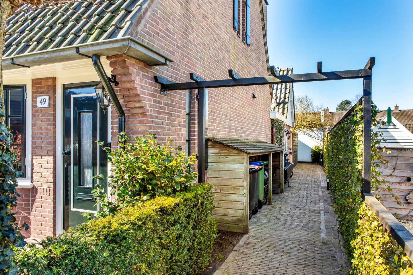 Foto 25 van Noorderweg 49