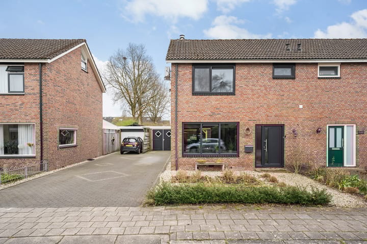 Foto 2 van De Hazelaar 7