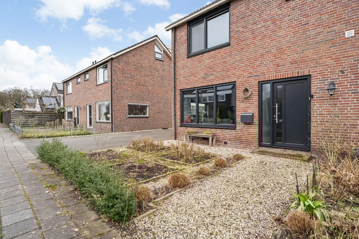 Foto 3 van De Hazelaar 7