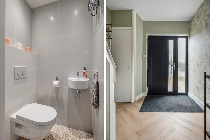 Foto 4 van De Hazelaar 7