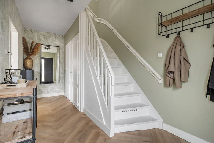 Foto 5 van De Hazelaar 7