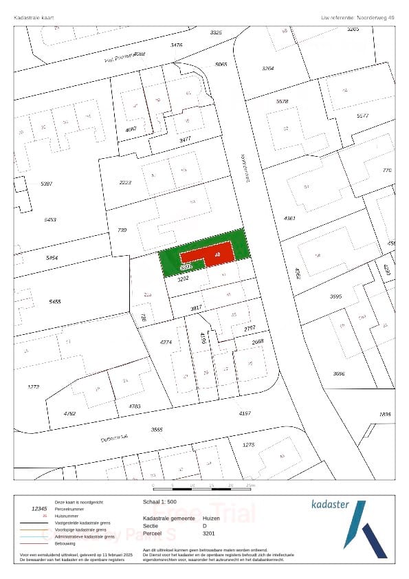 Foto 29 van Noorderweg 49