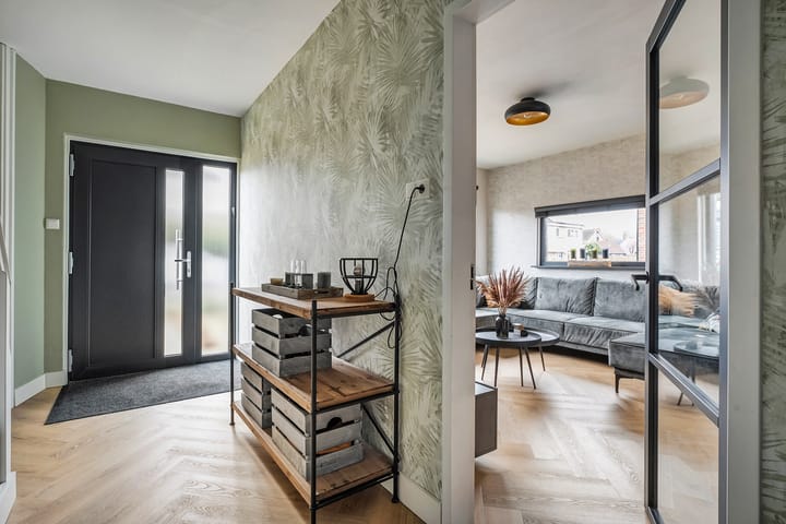 Foto 6 van De Hazelaar 7