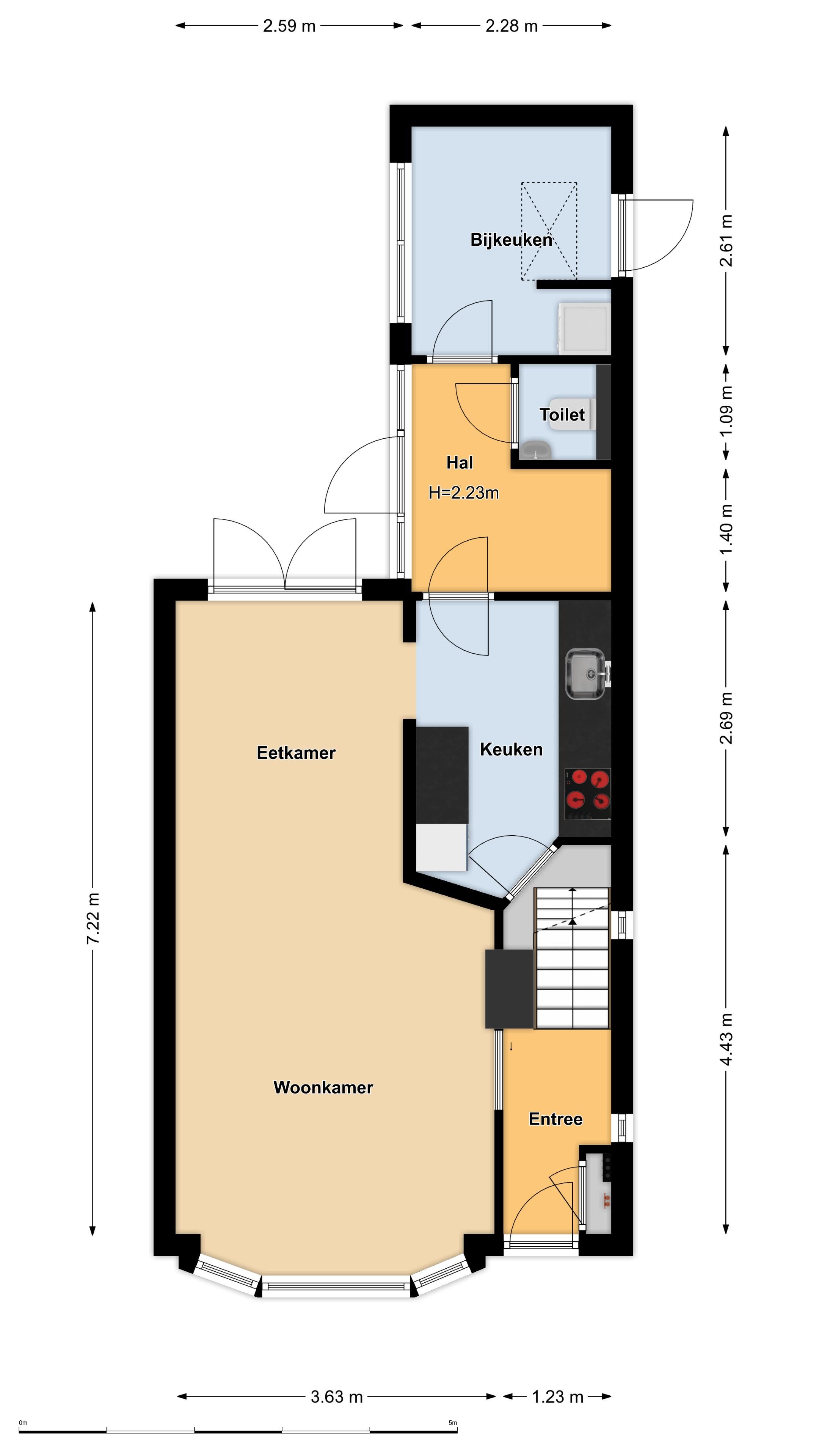 Foto 30 van Noorderweg 49