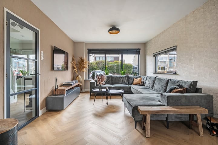 Foto 7 van De Hazelaar 7