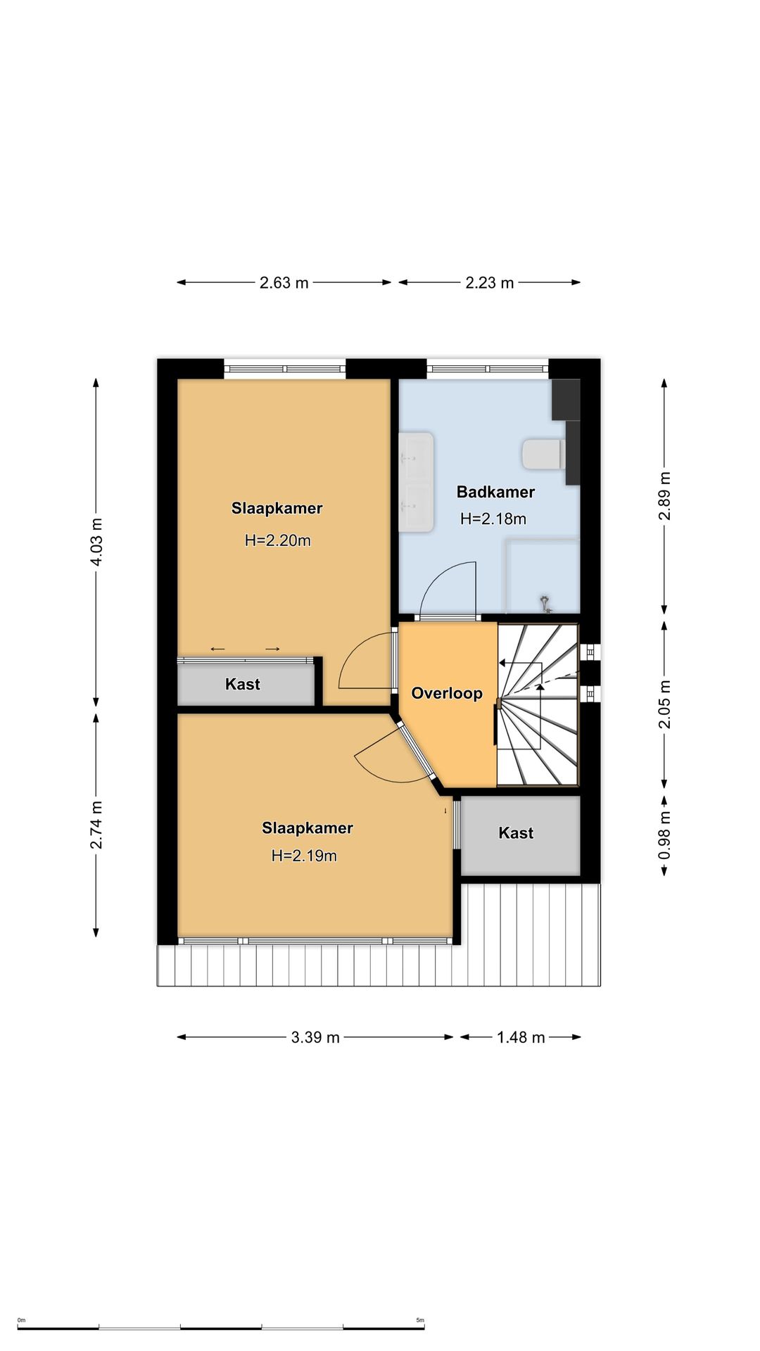 Foto 31 van Noorderweg 49