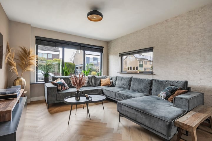 Foto 8 van De Hazelaar 7