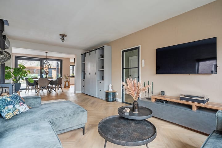 Foto 9 van De Hazelaar 7