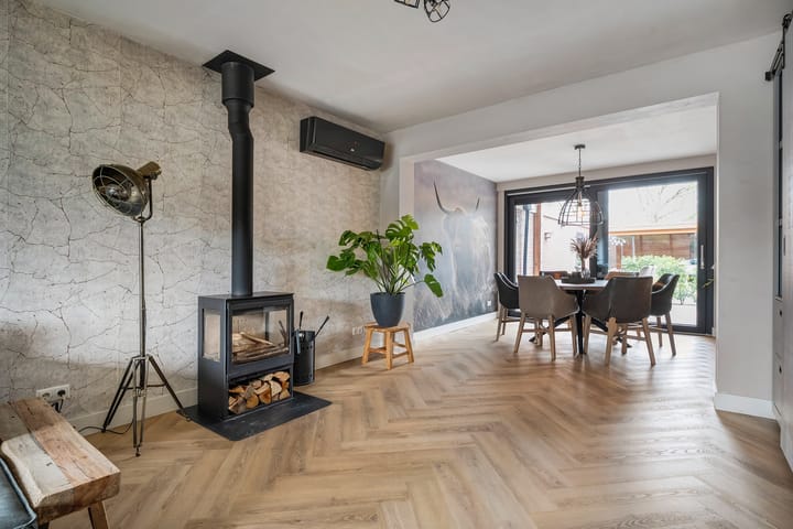 Foto 10 van De Hazelaar 7