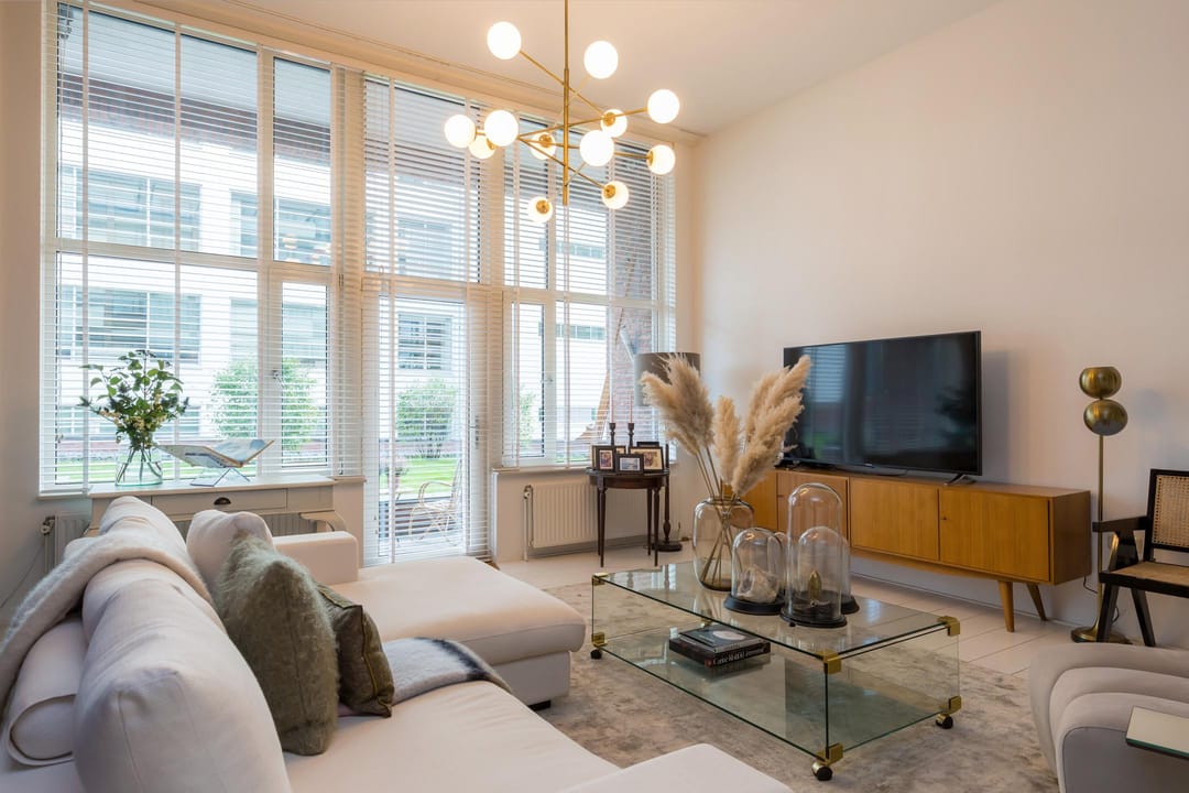 Foto 1 van Lichtstraat 10