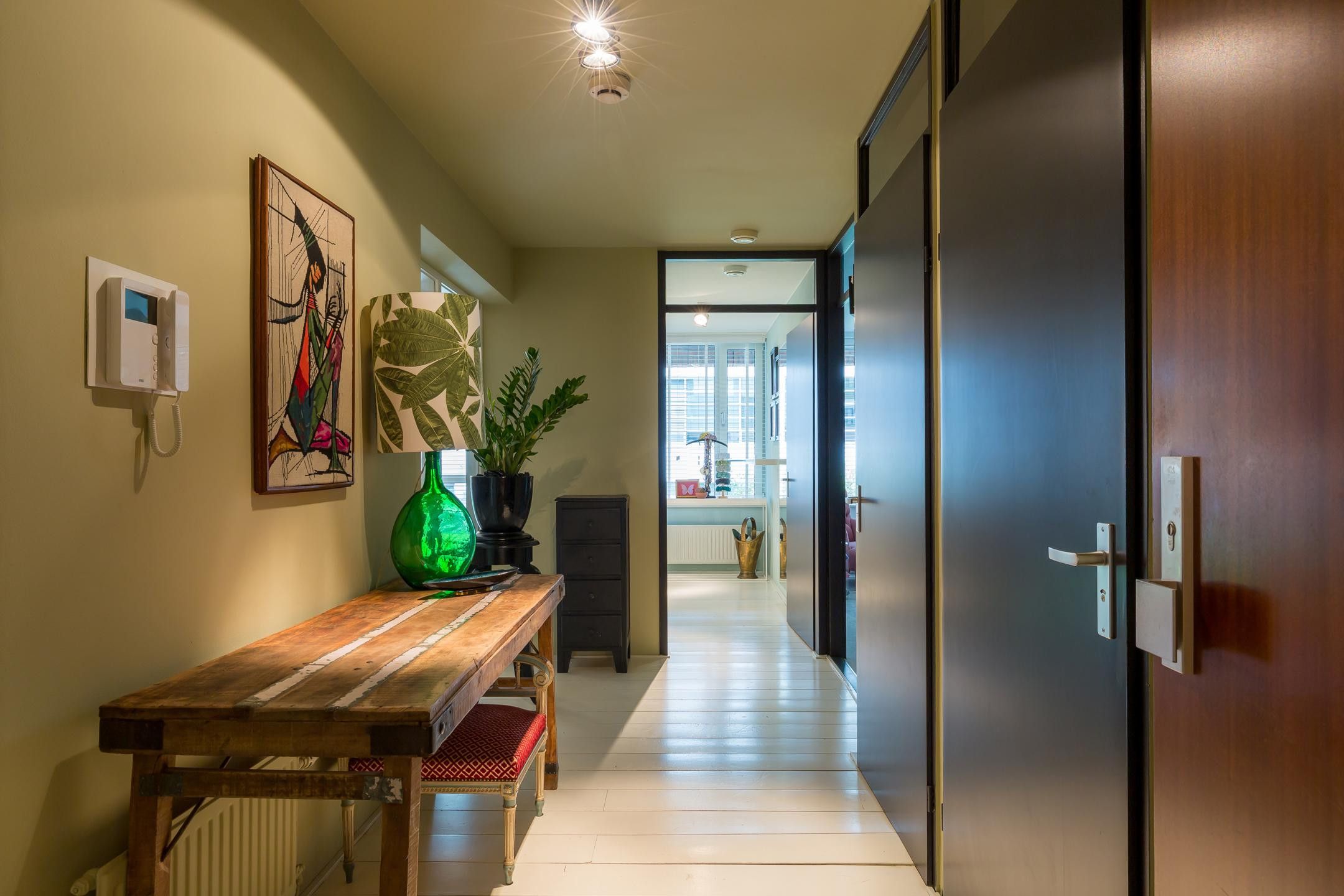 Foto 3 van Lichtstraat 10