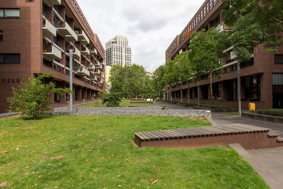 Foto 38 van Lichtstraat 10