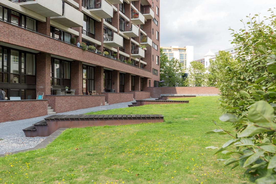 Foto 17 van Lichtstraat 10