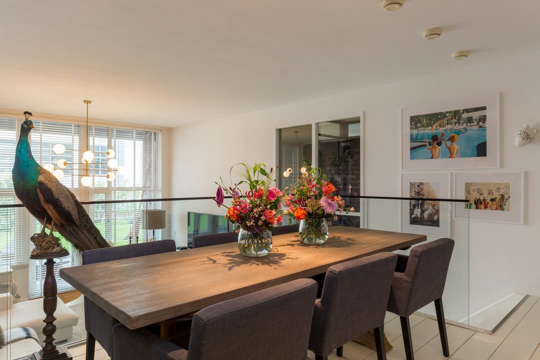 Foto 7 van Lichtstraat 10