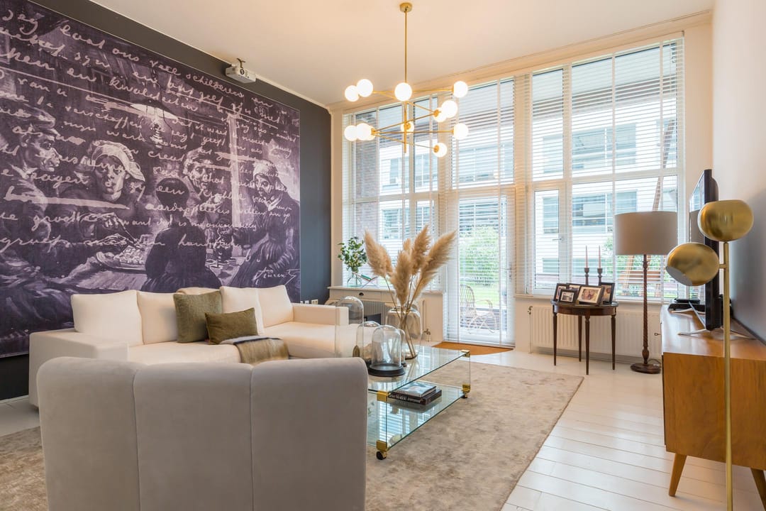 Foto 11 van Lichtstraat 10