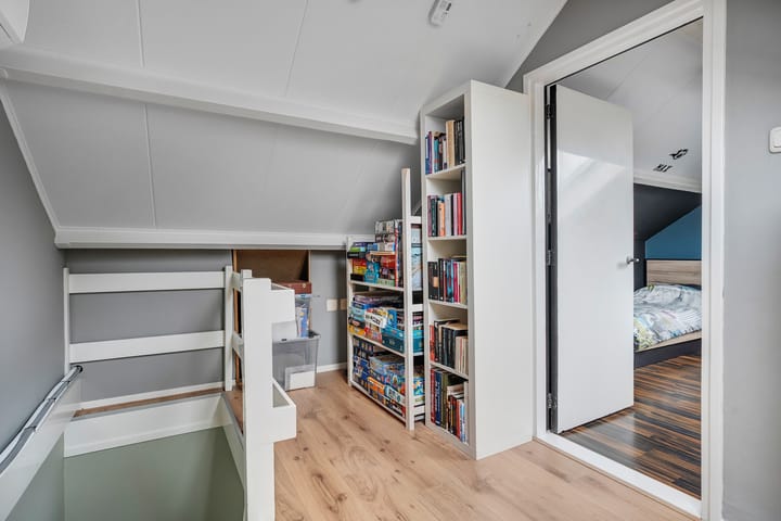 Foto 26 van De Hazelaar 7