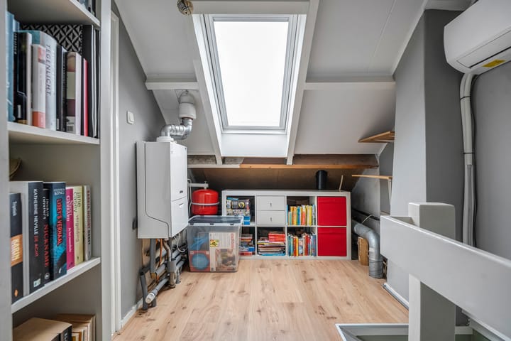 Foto 27 van De Hazelaar 7