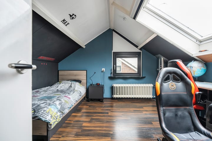 Foto 28 van De Hazelaar 7