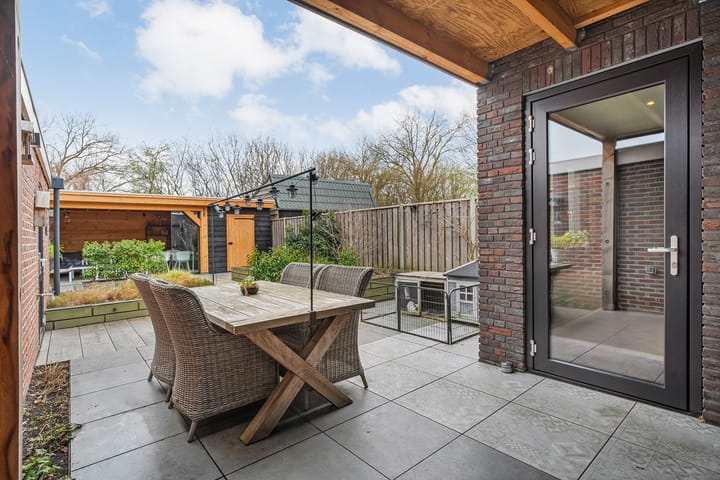 Foto 30 van De Hazelaar 7