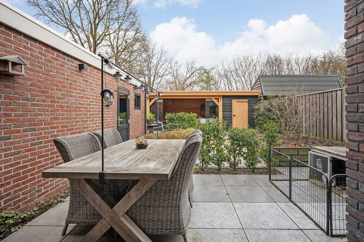 Foto 31 van De Hazelaar 7