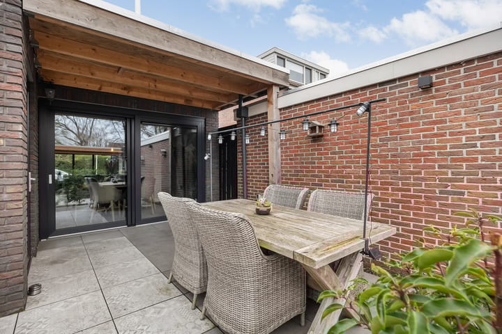 Foto 32 van De Hazelaar 7