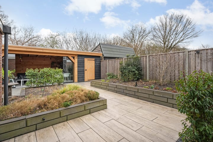 Foto 33 van De Hazelaar 7